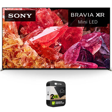 Sony 65" BRAVIA XR X95K 4K HDR Mini LED TV + 2 Year Extended Warranty