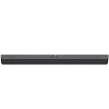 LG S90QY 5.1.3 ch High Res Audio Sound Bar with Dolby Atmos and Apple Airplay 2