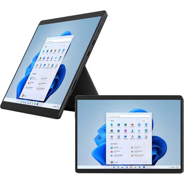 Microsoft Surface Pro 8 16GB Memory 512GB SSD 13-in Touchscreen Tablet - Open Box