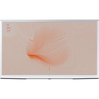 Samsung QN65LS01TA The Serif 65" QLED Smart 4K UHD TV