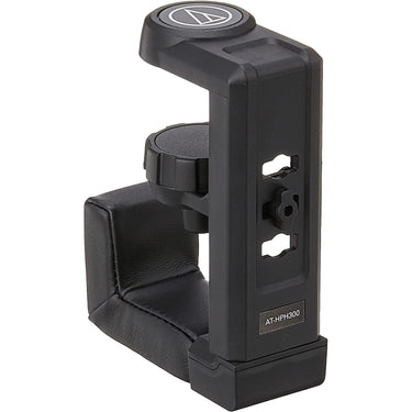 Audio-Technica AT-HPH300 Headphone Hanger Accessory, Black