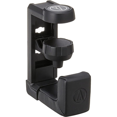 Audio-Technica AT-HPH300 Headphone Hanger Accessory, Black