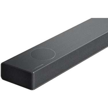 LG S95QR 9.1.5 ch High Res Audio Sound Bar with Dolby Atmos and Surround Speakers
