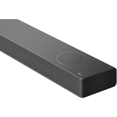 LG S95QR 9.1.5 ch High Res Audio Sound Bar with Dolby Atmos and Surround Speakers