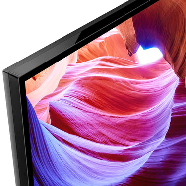 Sony 65" X85K 4K HDR LED TV with smart Google TV