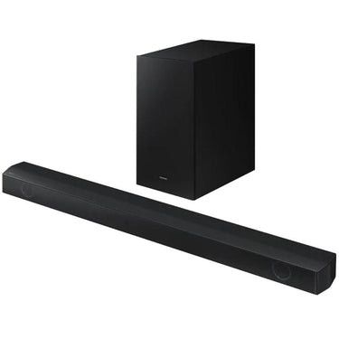 Samsung HW-B550 2.1ch Soundbar with Dolby Audio DTS Virtual:X 2022