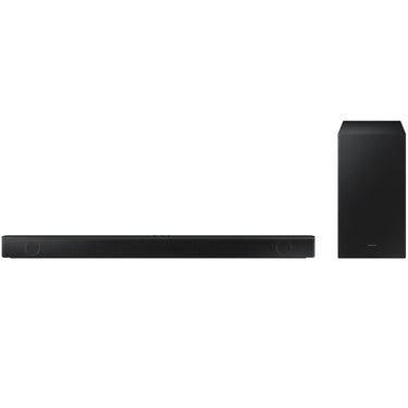 Samsung HW-B550 2.1ch Soundbar with Dolby Audio DTS Virtual:X 2022