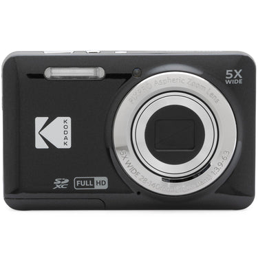 Kodak PIXPRO FZ55 Digital Camera, Black