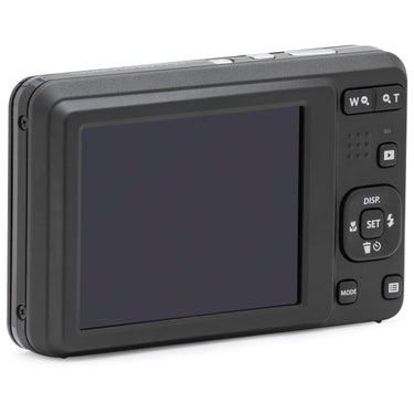 Kodak PIXPRO FZ55 Digital Camera, Black