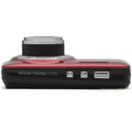 Kodak PIXPRO FZ55 Digital Camera, Red
