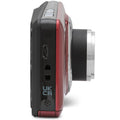 Kodak PIXPRO FZ55 Digital Camera, Red