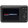 Kodak PIXPRO FZ55 Digital Camera, Red