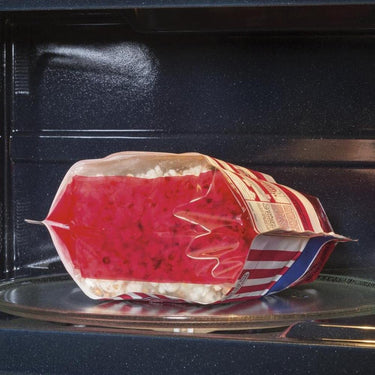 GE 1.9 Cu. Ft. Over-the-Range Sensor Microwave Oven, Stainless Steel - Open Box