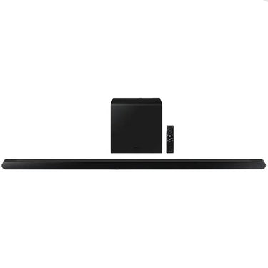 Samsung HW-S800B (HW-S80C/B) 3.2.1ch Soundbar with Wireless Dolby Atmos DTS:X, Black