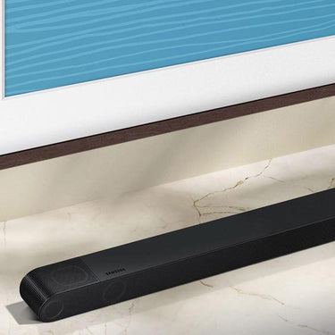 Samsung HW-S800B (HW-S80C/B) 3.2.1ch Soundbar with Wireless Dolby Atmos DTS:X, Black
