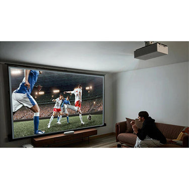 LG CineBeam HU710PW 4K UHD Hybrid Home Cinema Projector - Open Box