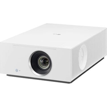LG CineBeam HU710PW 4K UHD Hybrid Home Cinema Projector - Open Box