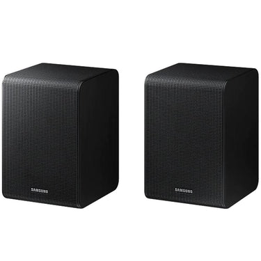 Samsung SWA-9200S Wireless Surround Speakers (2022)