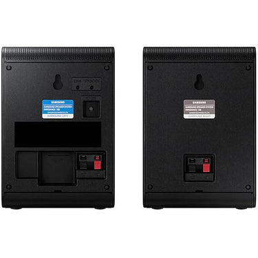Samsung SWA-9200S Wireless Surround Speakers (2022)