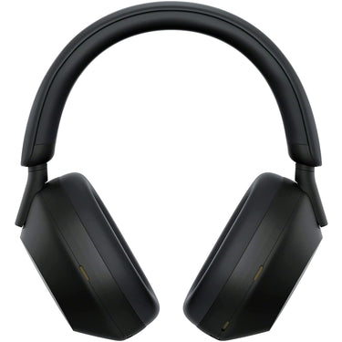 Sony WH-1000XM5 Wireless Industry Leading Noise Canceling Headphones, Black