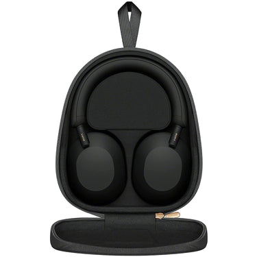 Sony WH-1000XM5 Wireless Industry Leading Noise Canceling Headphones, Black