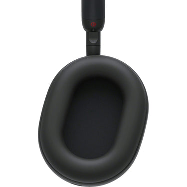 Sony WH-1000XM5 Wireless Industry Leading Noise Canceling Headphones, Black