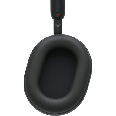 Sony WH-1000XM5 Wireless Industry Leading Noise Canceling Headphones, Black