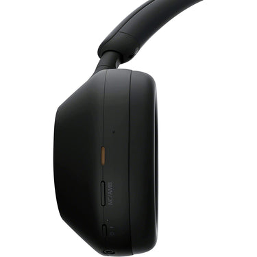 Sony WH-1000XM5 Wireless Industry Leading Noise Canceling Headphones, Black