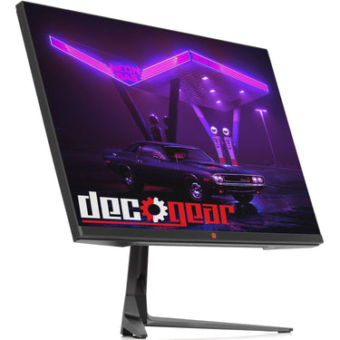 Deco Gear 25" Ultrawide LED TN Gaming Monitor, 280Hz, 1920x1080, 16:9, Refurbished