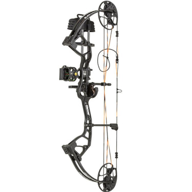 Bear Archery Royale Youth Compound Bow Left Hand with Deco Tactical Bundle