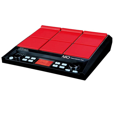 DDRUM NIO Digital Electronic Drum and Percussion Pad - DDNIO