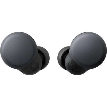 Sony LinkBuds S Truly Wireless Noise Canceling Earbuds - Black