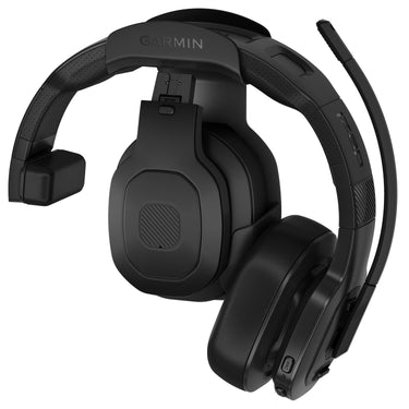 Garmin dezl 200 Wireless Driving/Trucking Headset (010-02581-00)