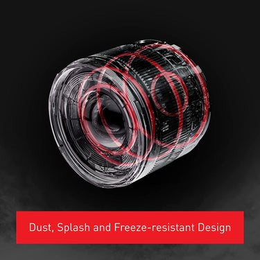 Panasonic Leica DG Summilux 9mm f/1.7 ASPH Lens (H-X09)