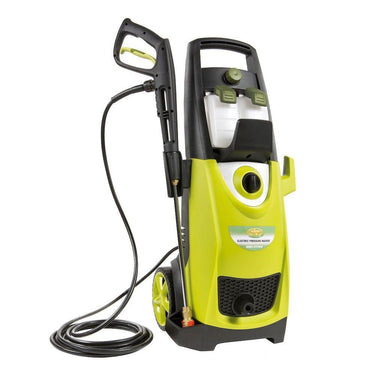 Sun Joe SPX3000 Pressure Joe 2030 PSI Electric Pressure Washer
