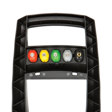 Sun Joe SPX3000 Pressure Joe 2030 PSI Electric Pressure Washer