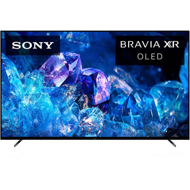 Sony Bravia XR A80K 65" 4K HDR OLED Smart TV with 2 Year Warranty