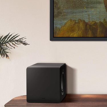 Samsung SWA-W510 Subwoofer for Soundbar (2022)