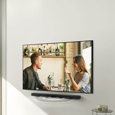 Samsung HW-B650 3.1ch Soundbar with Dolby 5.1 DTS Virtual:X (2022)