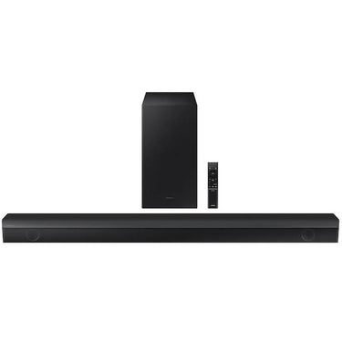 Samsung HW-B650 3.1ch Soundbar with Dolby 5.1 DTS Virtual:X (2022)