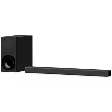 Sony HT-G700 3.1ch Dolby Atmos DTS:X Soundbar w/ Subwoofer + 1 Year Protection Pack