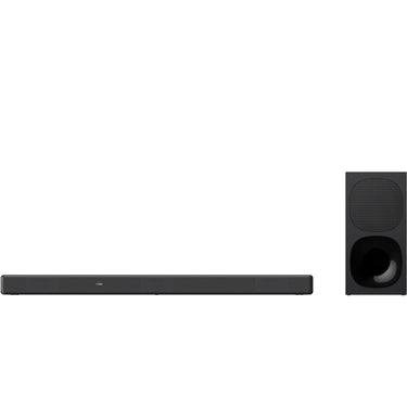 Sony HT-G700 3.1ch Dolby Atmos DTS:X Soundbar w/ Subwoofer + 1 Year Protection Pack