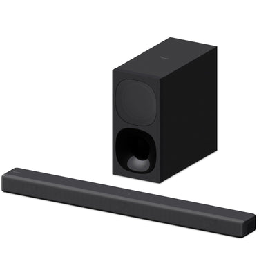 Sony HT-G700 3.1ch Dolby Atmos DTS:X Soundbar w/ Subwoofer + 1 Year Protection Pack