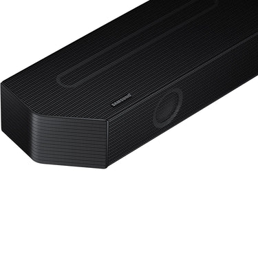 Samsung HW-Q600B 3.1.2ch Soundbar w/ Dolby Audio DTS:X (2022) + 1 Year Protection Pack