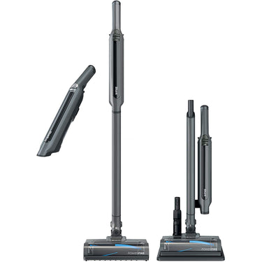 Shark WANDVAC System WS632 Cordless Stick Vacuum w/ Charging Dock, Factory Refurbished