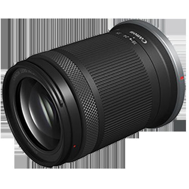Canon RF-S18-150MM F3.5-6.3 IS STM Lens for RF Mount EOS Mirrorless Cameras