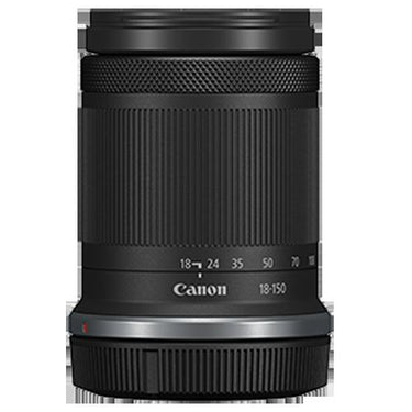 Canon RF-S18-150MM F3.5-6.3 IS STM Lens for RF Mount EOS Mirrorless Cameras