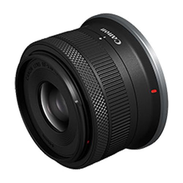 Canon RF-S18-45MM F4.5-6.3 IS STM Lens for RF Mount EOS Mirrorless Cameras