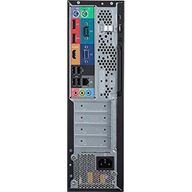 Acer VX4660G-I7870S1 - Veriton X Intel Core i7 Desktop Computer - UD.P02AA.03J