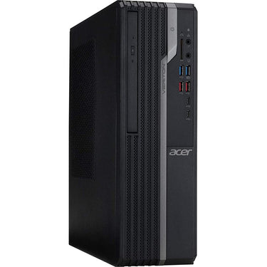Acer VX4660G-I5850H1 - Veriton X Intel Core i5 Desktop Computer - UD.P02AA.03F
